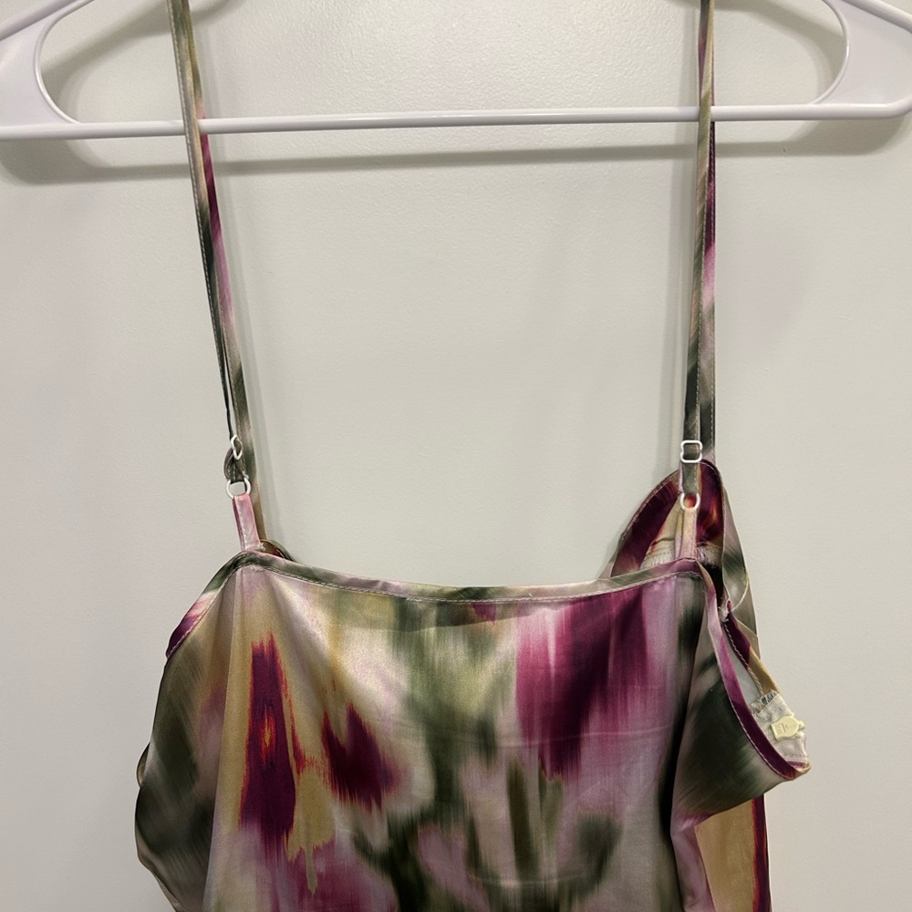 Cider Midi Dress - Picture 4 of 9